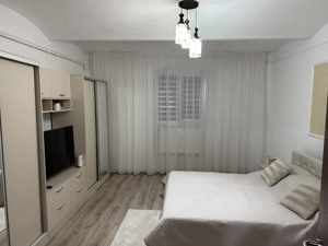 Ap cu 2 camere, 72mp, complet renovat, demisol inalt, zona Bălcescu! - imagine 13