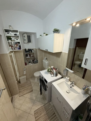 Ap cu 2 camere, 72mp, complet renovat, demisol inalt, zona Bălcescu! - imagine 7