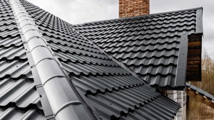 Soluții eficiente pentru acoperișuri vechi sau deteriorate!