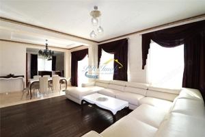 Vila de vanzare Brebu, Prahova - imagine 3