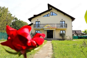 Vila de vanzare Brebu, Prahova