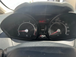 Ford Fiesta - imagine 2