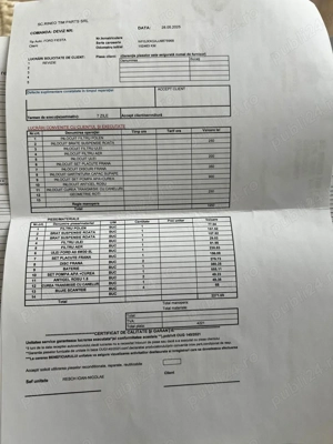 Ford Fiesta - imagine 7