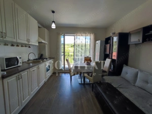 Apartament cu 2 camere | La cheie | Beta Residence