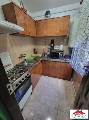 Apartament 2 camere parter Solidaritatii