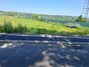 Teren intravilan in Mun. Suceava pe Str.  Stefan Luchian