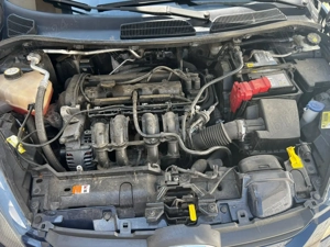 Ford Fiesta - imagine 9