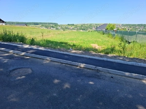 Teren intravilan in Mun. Suceava pe Str. Stefan Luchian - imagine 2