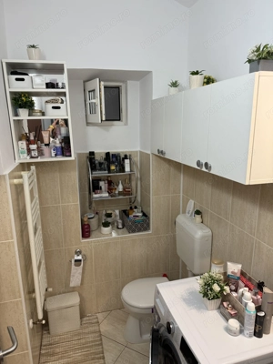 Ap cu 2 camere, 72mp, complet renovat, demisol inalt, zona Bălcescu! - imagine 18