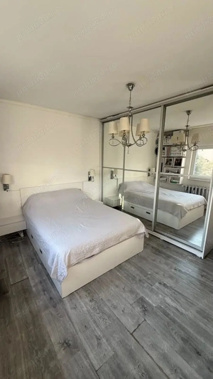 De vanzare apartament 2 Camere Lujerului