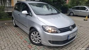 VW Golf 6 Plus 2.0 Tdi
