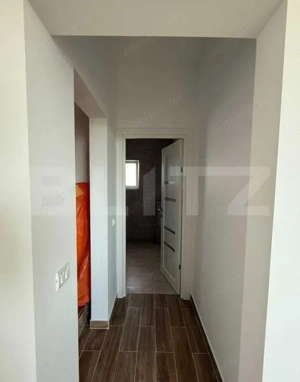 Garsonieră spațioasă 38 mp | Metrou Piata Sudului | Renovată complet  - imagine 5