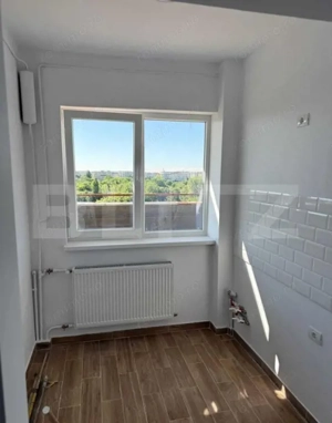 Garsonieră spațioasă 38 mp | Metrou Piata Sudului | Renovată complet  - imagine 3