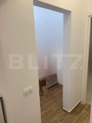 Garsonieră spațioasă 38 mp | Metrou Piata Sudului | Renovată complet  - imagine 6