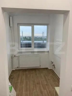 Garsonieră spațioasă 38 mp | Metrou Piata Sudului | Renovată complet  - imagine 2