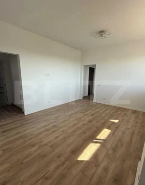 Garsonieră spațioasă 38 mp | Metrou Piata Sudului | Renovată complet  - imagine 4