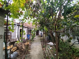 Casa de vânzare cu teren  - imagine 7