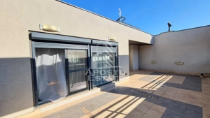 Apartament 1 camera in bloc nou cu terasa de 38mp Torontalului - imagine 6