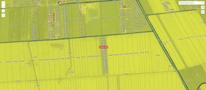 Teren intravilan Sacalaz - imagine 2