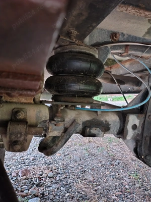 Vand IVECO DAILY, 35C11 stare f bună - imagine 4