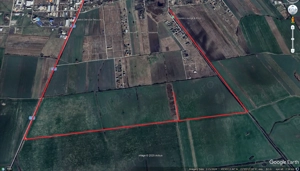 Teren intravilan Sacalaz - imagine 3