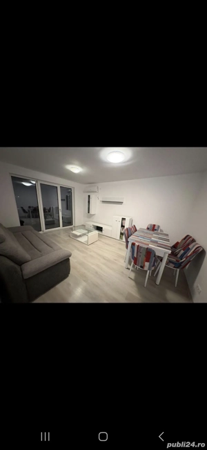 Apartament 2 camere decomandat + Balcon 