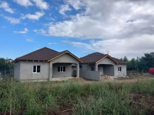 Vând duplex la sol  - imagine 2