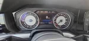 Volkswagen Touareg TVA deductibil - imagine 2 Volkswagen Touareg TVA deductibil - imagine 2