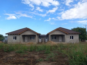 Vând duplex la sol  - imagine 3