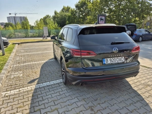 Volkswagen Touareg TVA deductibil - imagine 7 Volkswagen Touareg TVA deductibil - imagine 7