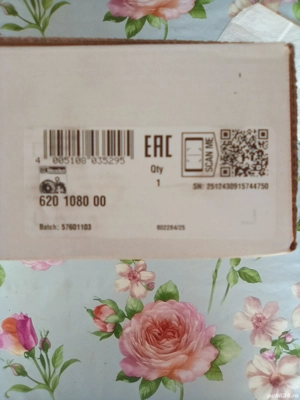 Set ambreiaj Renault scenic  - imagine 2