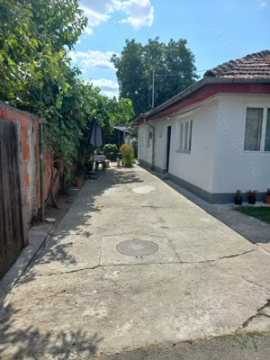 Casa cu teren de vanzare Voluntari
