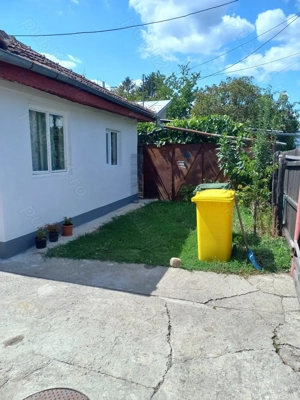 Casa cu teren de vanzare Voluntari - imagine 2