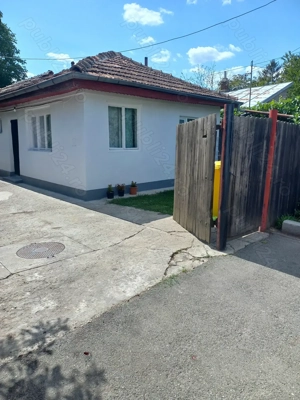 Casa cu teren de vanzare Voluntari - imagine 3