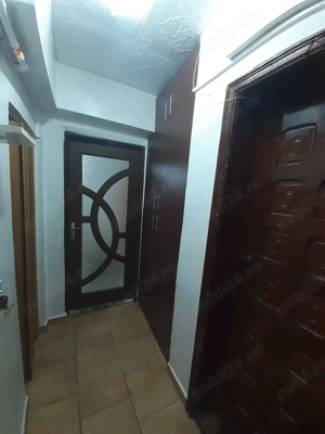 Vând apartament doua camere