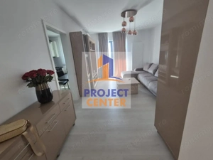 Studio in cel mai exclusivist bloc din Pitesti, parcare acoperita - imagine 2