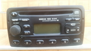 Cd original FORD anii 1998-2004