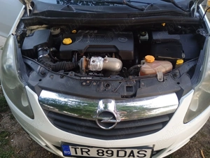 Vând Opel CORSA 2011 - imagine 4