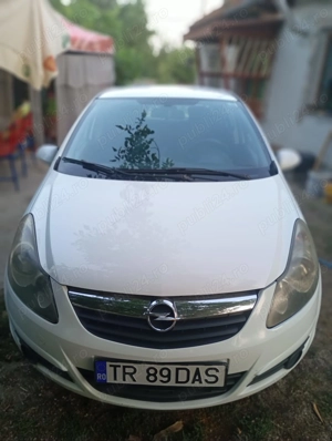Vând Opel CORSA 2011 - imagine 3