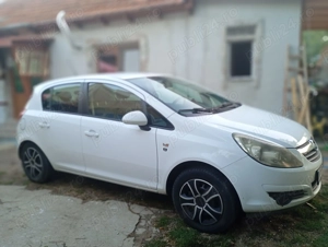 Vând Opel CORSA 2011 - imagine 5