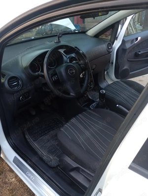 Vând Opel CORSA 2011 - imagine 6