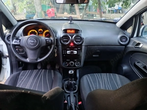 Vând Opel CORSA 2011 - imagine 9