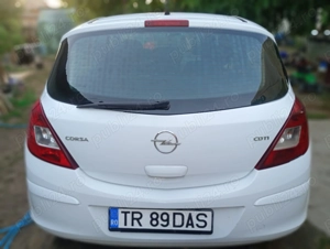Vând Opel CORSA 2011 - imagine 8