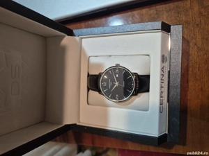 ceas barbati certina - imagine 3