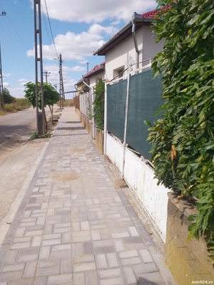 Casă si gradina Petrești  - imagine 3  Casă si gradina Petrești  - imagine 3