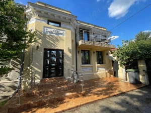 Casa P+1 - 2 dormitoare - Popa Nan - P. Protopopescu - Matei Voievod