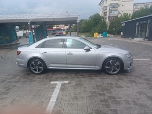 Audi A4 2.0 TFSI 150cp Mild Hybrid - imagine 3