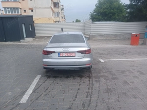 Audi A4 2.0 TFSI 150cp Mild Hybrid - imagine 2