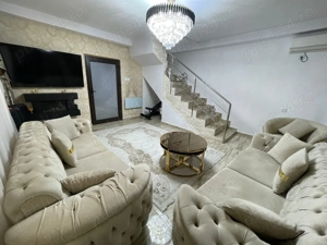 Casa P+1 - 2 dormitoare - Popa Nan - P. Protopopescu - Matei Voievod - imagine 2