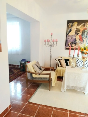 Casă si gradina Petrești  - imagine 5  Casă si gradina Petrești  - imagine 5